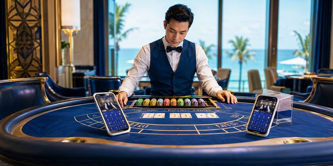 i88 Fortune Dragon được bố trí thế nào